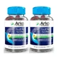 Arkopharma Arkosueño, 2X60 sugar-free Dormigummies