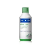 VITIS Aloë Vera Mondwater 500 ml