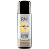 ¡Pjur Gel Relajante Anal Analyze Me! 30Ml