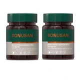 Bonusan Folsäure Aktiv 400 Complex , 2X90 Tabletten