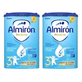 Almirón Advance 3, 2 x 800 gramos