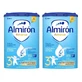 Almirón Advance 3, 2 x 800 gramos