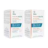 Ducray Anacaps Reactiv, verpakking 2 x 30 capsules