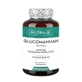 Nutralie Glucomannan with Choline + B3 + D3 Weight Loss , 120 capsules