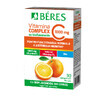 Vitamin C 1000mg Complex, 30 tablets, Beres