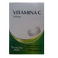Vitamina C 200mg, 20 capsule, Viva Pharma