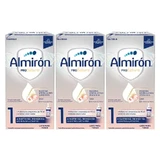 Almiron Profutura 1 Mini Botella, envase 12 x 70 ml, 840 ml