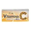 Vitamina C 200mg, 50 cp, Adya