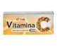 Vitamin C 200mg, 50 cp, Adya