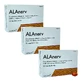 ALAnerv Pack 3 X 30 Capsules me