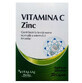 Vitamina C 320 mg con zinco 5 mg, 20 cps, Viva Pharma