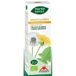 Phytobiopole Phyto-Bipole Bio Dandelion 50Ml.