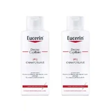Eucerin Ph5 Milde Shampoo, 2X250 ml