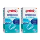 Corega Duplo Orthodontics and splints, 2 x 66 tablets