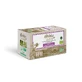 Aboca Aliviolas Bio-Kräutertees Verstopfung Kräutertees, 20 Portionsbeutel