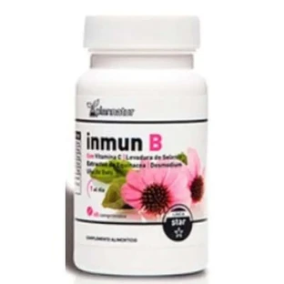 Plannatur Immun B 30 Tablets