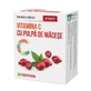 Vitamin C with macese pulp, 30 tablets, Parapharm