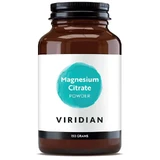 Viridian Magnesiumcitraat poeder , 150 g