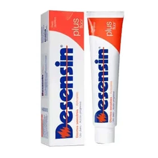 Desensin Plus Zahnpasta 75 ml