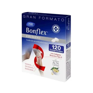 Máyla Pharma Bonflex Collageen 120 tabletten