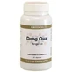 Ortocel Nutri-Terapie Angelica (Don Quai) 250Mg. 60 Capsule