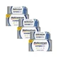 Multicentrum Men's 50+ Multivitamin Nahrungsergänzungsmittel, 3X90 Tabletten
