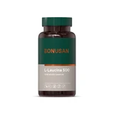 Bonusan L-Leucină 500 , 60 capsule