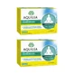Aquilea Enrelax Forte 500 Mg Valeriaan + meidoorn + passiebloem, 2X30 tabletten