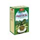 T&#232; Foglie di noce, M121, 50 g, Fares