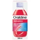 Oraldine Colutorio antiséptico antibacteriano de uso diario, 200 ml