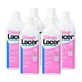 Gingilacer mondwater, verpakking 6 x 1000 ml