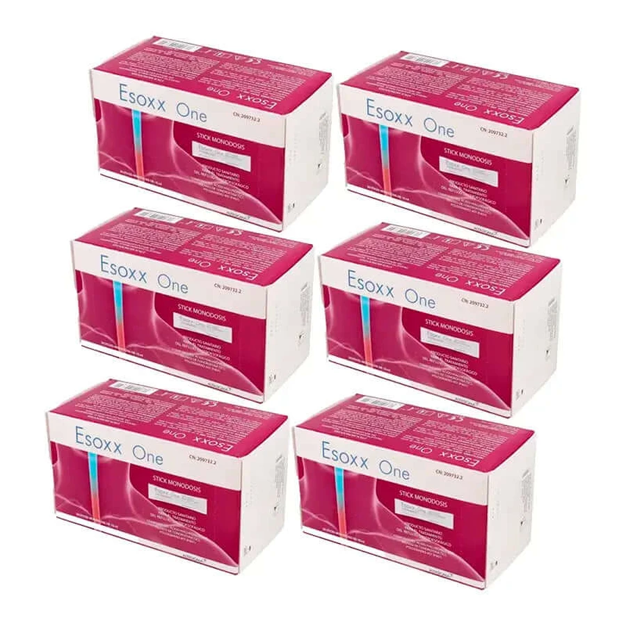 Esoxx One Stick unidose 10 Ml (Ziverel), paquet 6 x 20 pcs.