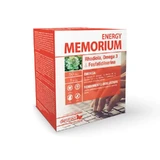 Dietmed Memorium Energy , 60 capsules