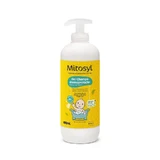 Mitosyl Baby Gel Dermo-schützendes Shampoo 490 ml