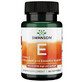 Vitamin E 400 IU, 60 capsules, Swanson