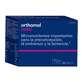 Orthomol Crema Gránulo , 30 cápsulas