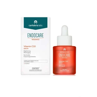 Endocare Antioxidantien-Serum mit Vitamin C Radiance C20%, 30 ml
