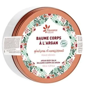Fleurance Nature Argan Bodybalsem 150Ml. Bio