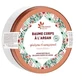 Fleurance Nature Argan Body Balm 150Ml. Bio