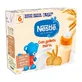 Nestlé Brik Leche y Cereales 8 Cereales con Galleta María, 2X250 g