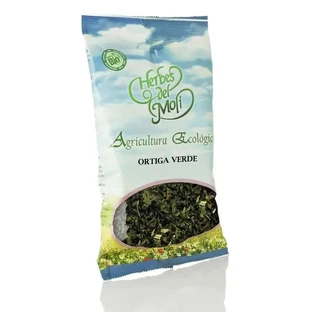 Groene Netel Kruiden Eco , 25 gr