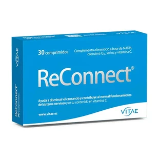 VITAE Reconnect, 30 Tabletten