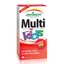 Vitaminen en mineralen voor kinderen Multi Kids, 60 kauwtabletten, Jamieson