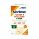 Meritene Strength & Vitality Fibre Shake with vanilla flavor, 14 sachets x 35 grams