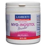 Lamberts Myo Inositol powder 100% natural , 200 g