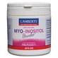 Lamberts Myo Inositol polvo 100% natural , 200 g