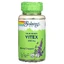Vitex 400mg, 100 cápsulas, Solaray