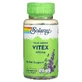 Vitex 400mg, 100 cápsulas, Solaray