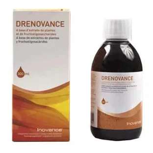Inovance Drenovance Dietary supplement 300 ml