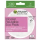 Garnier Skin Active Reusable Mikrofaser-Mehrweg-Reinigungspads